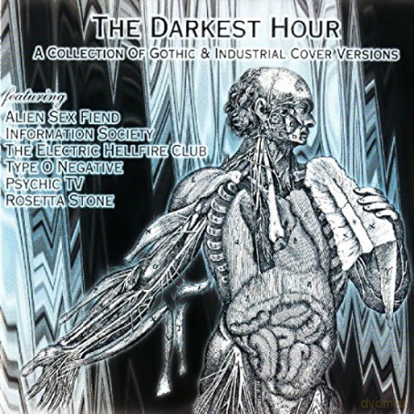 Darkest Hour [CD]