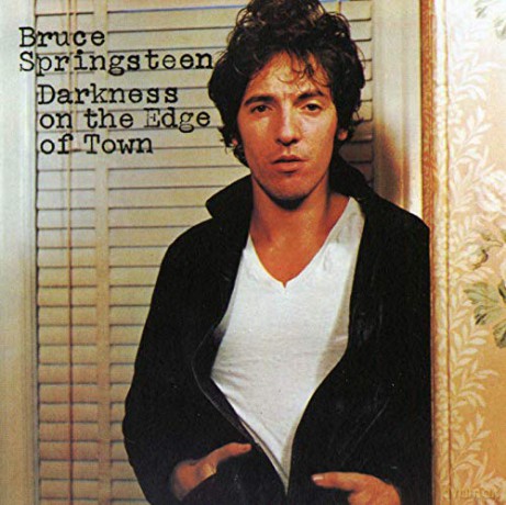 Bruce Springsteen: Darkness On The Edge Of Town [CD]