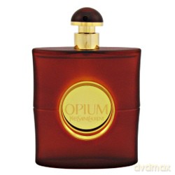 Yves Saint Laurent Opium pour Femme Woda toaletowa 90ml spray - 2009 (55638)  [PERFUMY]