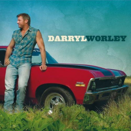 Darryl Worley: Darryl Worley [CD]