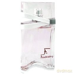Salvatore Ferragamo F for Fascinating Woda toaletowa 90ml spray (11653)  [PERFUMY]