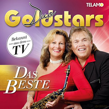 Duo Goldstars: Das Beste [CD]