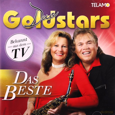Duo Goldstars: Das Beste [CD]