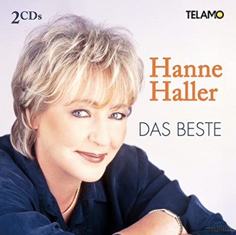 Hanne Haller: Das Beste [2CD]
