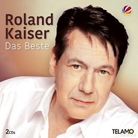 Roland Kaiser: Das Beste [2CD]