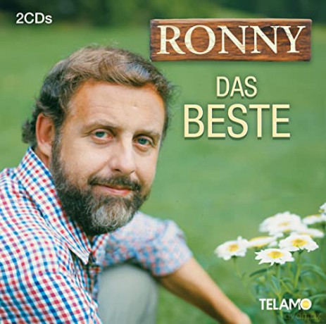Ronny: Das Beste [2CD]