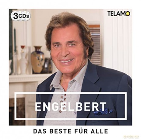 Engelbert: Das Beste Für Alle [3CD]