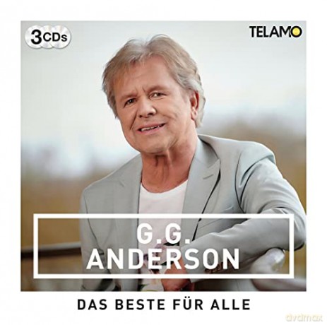 G.G. Anderson: Das Beste Für Alle [3CD]
