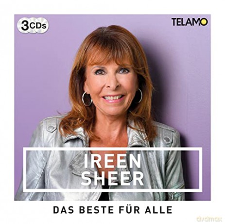 Ireen Sheer: Das Beste Für Alle [3CD]