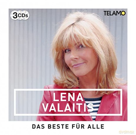 Lena Valaitis: Das Beste Für Alle [3CD]