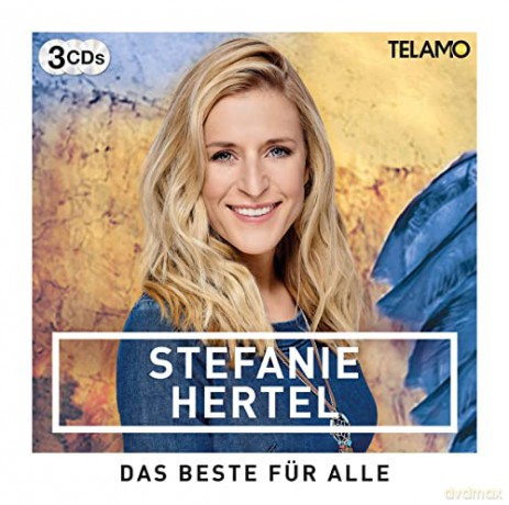 Stefanie Hertel: Das Beste Für Alle [3CD]