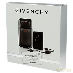 Givenchy Play Intense Zestaw - woda toaletowa 100ml spray + myszka do komputera (92734)  [PERFUMY]