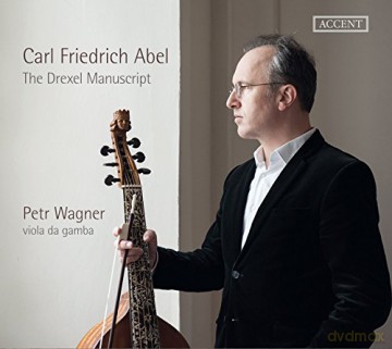 Petr Wagner: Das Drexel Manuskript [CD]