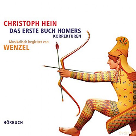 Das Erste Buch Homers-Korrekturen [2CD]