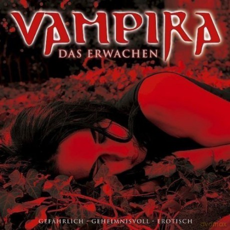 Vampira 1: Das Erwachen [CD]