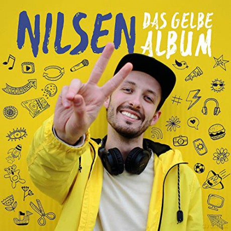 Nilsen: Das Gelbe Album [CD]