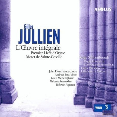Schoonbrodt/Asperen/Dael/+: Das Gesamtwerk [2CD]