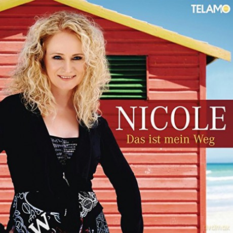 Nicole: Das Ist Mein Weg [CD]