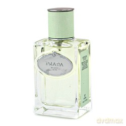 Prada Milano Infusion d Iris Woda toaletowa 100ml spray (72474)  [PERFUMY]