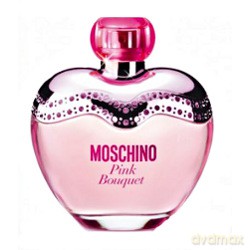 Moschino Pink Bouquet Woda toaletowa 100ml spray (80787)  [PERFUMY]