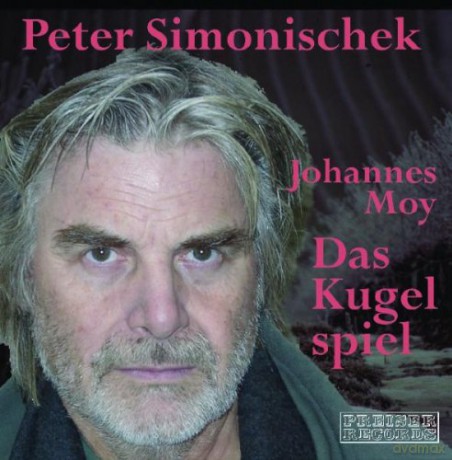 Simonischek Peter/Karner Brigitte: Das Kugelspiel und andere Erzählungen [2CD]