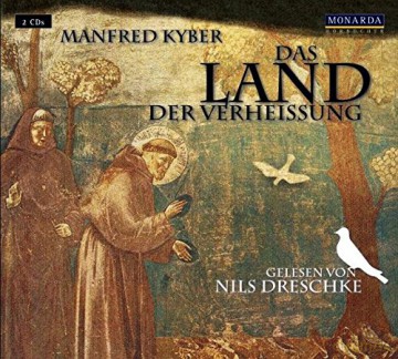 Das Land Der Verheissung [CD]