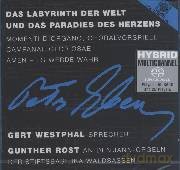 P. Eben: Das Orgelwerk Vol.5 [2CD]