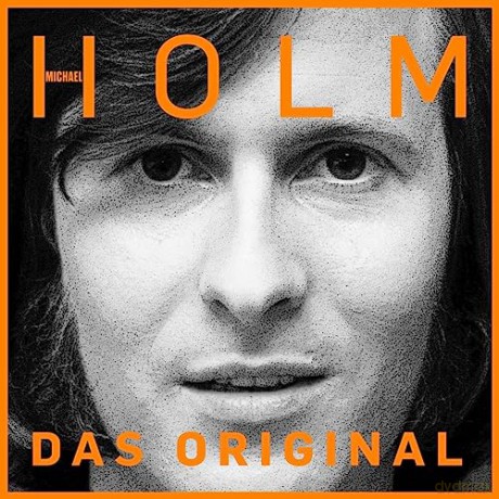 Michael Holm: Das Original [3CD]
