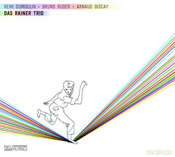 Das Rainer Trio [CD]
