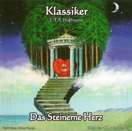 Das Steinerne Herz [CD]
