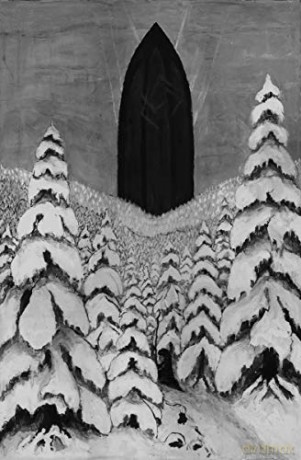 Paysage D'hiver: Das Tor [CD]