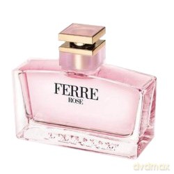 Gianfranco Ferre Ferre Rose Woda toaletowa 100ml spray (39003)  [PERFUMY]