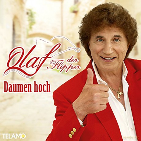 Olaf: Daumen Hoch [CD]