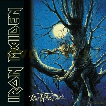 Iron Maiden: Fear Of The Dark [CD]