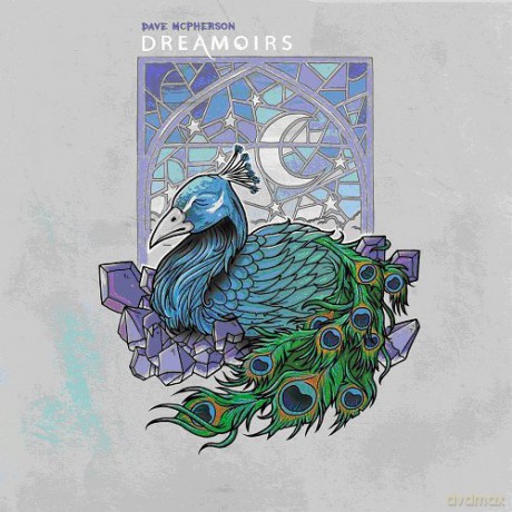 Dave Mcpherson-Dreamoirs [CD]