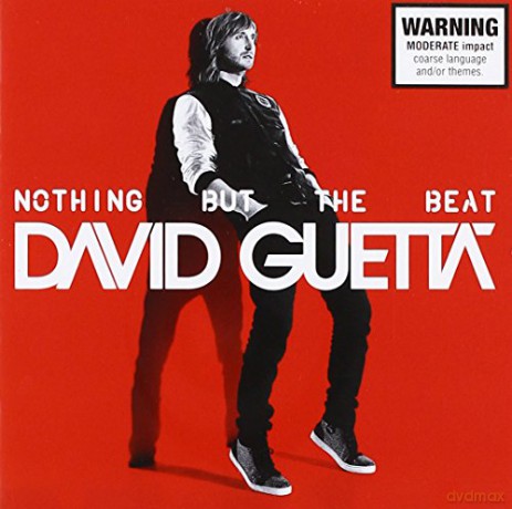 David Guetta-Nothing But The Beat [2CD]