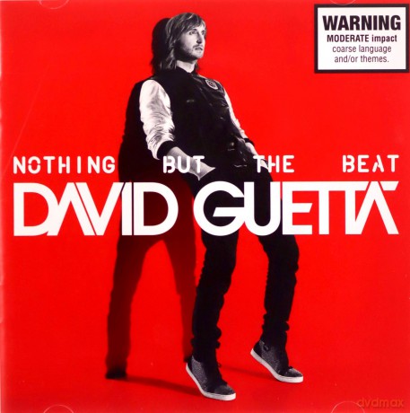 David Guetta-Nothing But The Beat [2CD]
