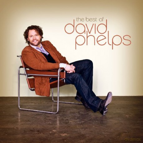 David Phelps-Best Of [CD]