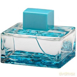Antonio Banderas Splash Blue Seduction for Women Woda toaletowa 100ml spray (74330)  [PERFUMY]