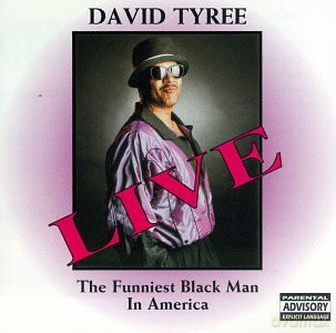 David Tyree-Live [CD]