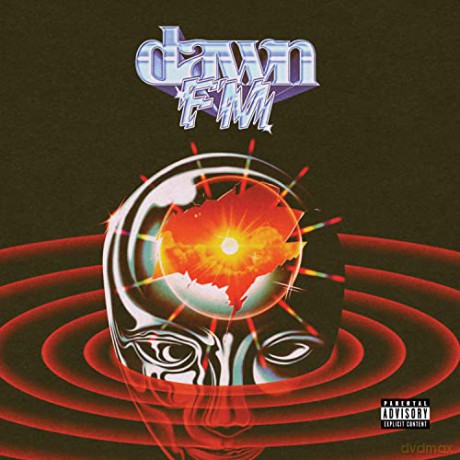 Weeknd: Dawn Fm (Retail Exclusive) [CD]