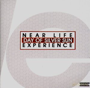 Near Life Experience: Day Of Silver Sun [CD]