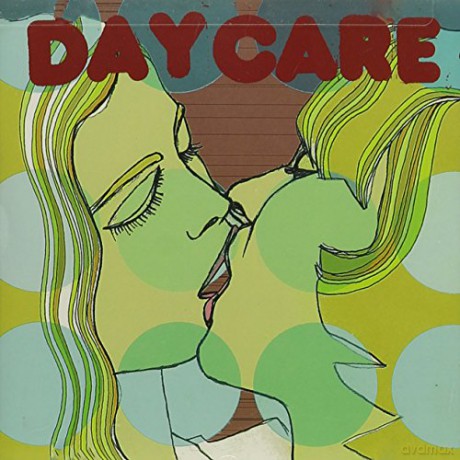 Daycare - Daycare [CD]