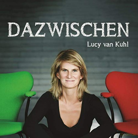 Lucy Van Kuhl: Dazwischen [CD]