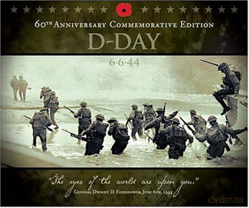 D-Day- [2CD]