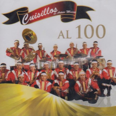 Cuisillos: De Arturo Macias [2CD]
