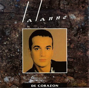 Francis Lalanne: De Corazon [CD]
