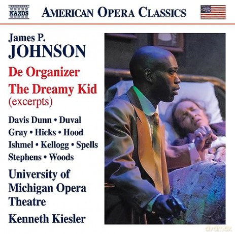 De Organizer [CD]