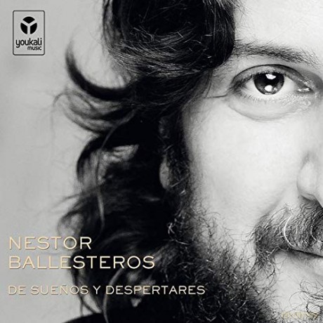 Nestor Ballesteros: De Suenos Y Despertares [CD]