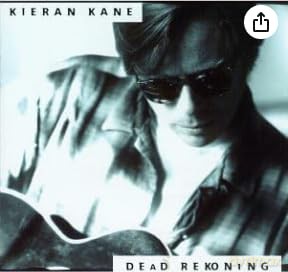Kieran Kane: Dead Rekoning [CD]